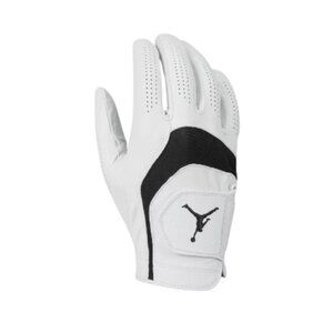 Jordan Tour Golf Glove Cadet Left Hand Size C-XL White New Authentic